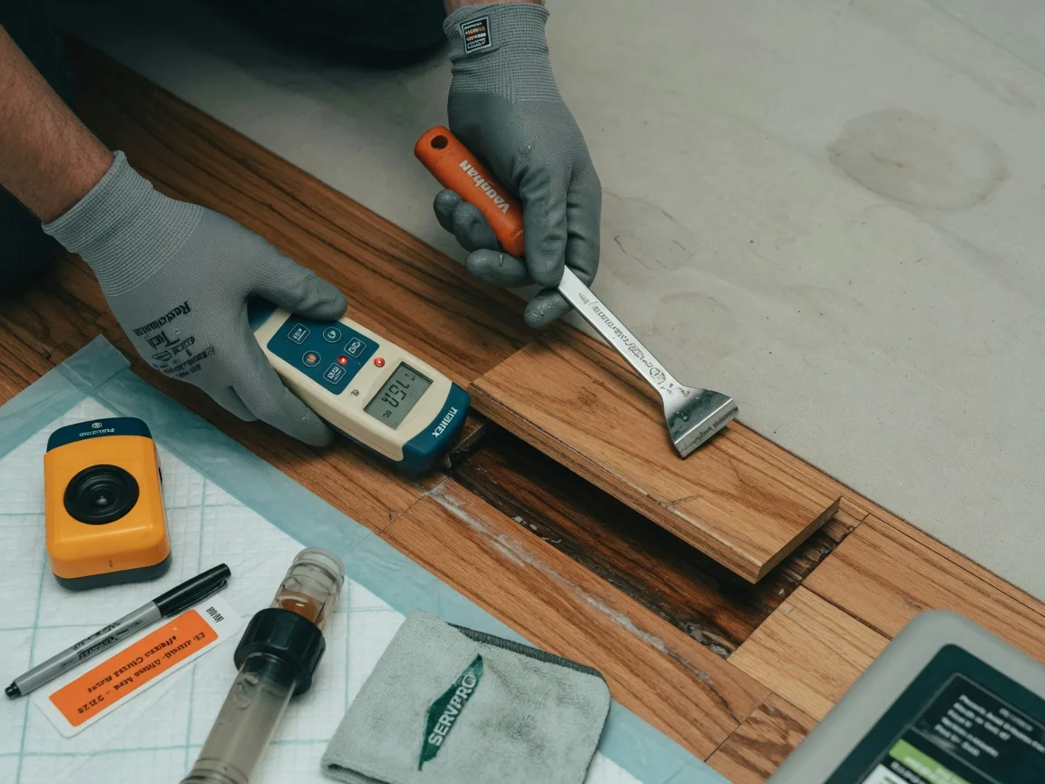 Why choose Water Damage Restoration in White Pine, TN